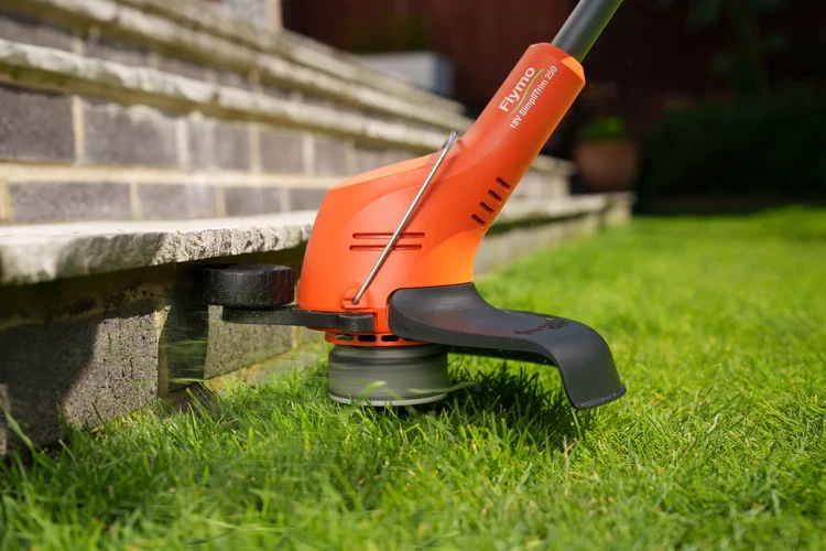 18V SimpliTrim 250 (Solo - without Battery and charger)