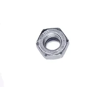 Hexagon nut M 8x1-8 Hexagon nut M 8x1-8
