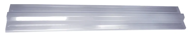 Blade protection
