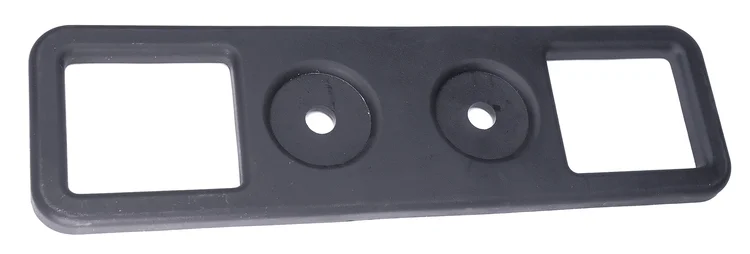 Fixing plate
