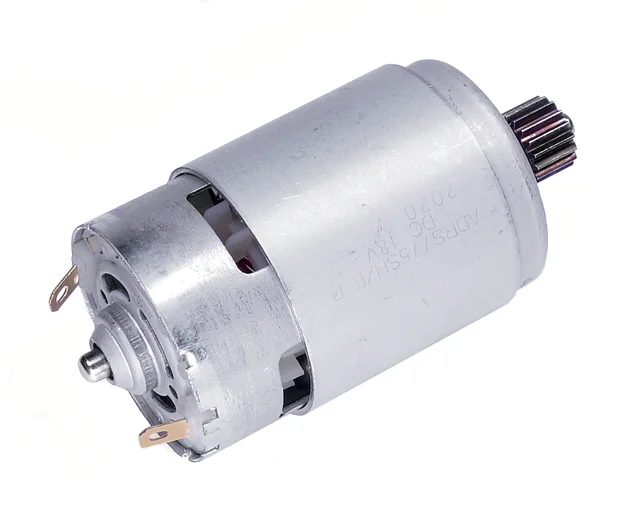 Moteur pour coupe bordure