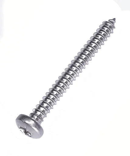 Schroef 4,2x38 C-T20 A270