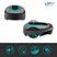 smart SILENO city 500 keszlet