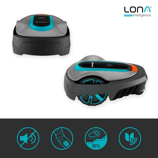smart SILENO city 500 keszlet