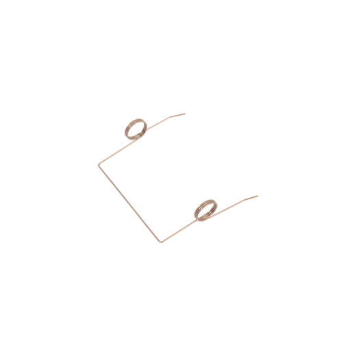 SPRING Height adjustment cover