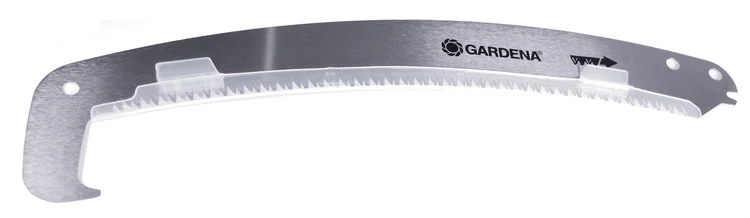 blade with protective cover