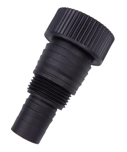 Universal connector 5/4"