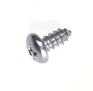 Sheet metal screw B 4,2X9,5