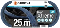 Wąż tekstylny Liano™ Xtreme 25 m – zestaw Wąż tekstylny Liano™ Xtreme 25 m – zestaw