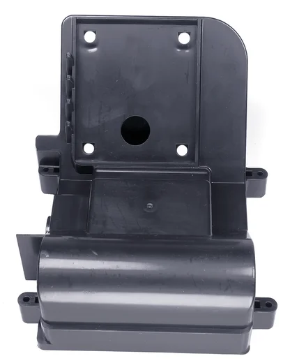 Bottom switch cover