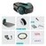 Tondeuse robot SILENO minimo, 250 m²