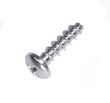 Screw