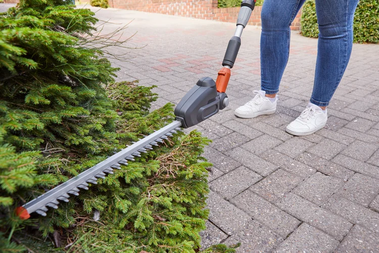 18V UltraCut Reach 420 Solo