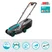 Akumulátorová kosačka PowerMax 32/18V P4A bez akumulátora