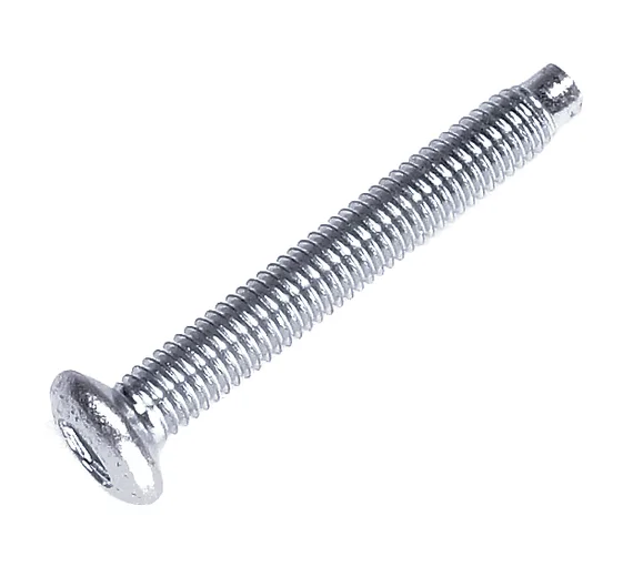 Spannschraube