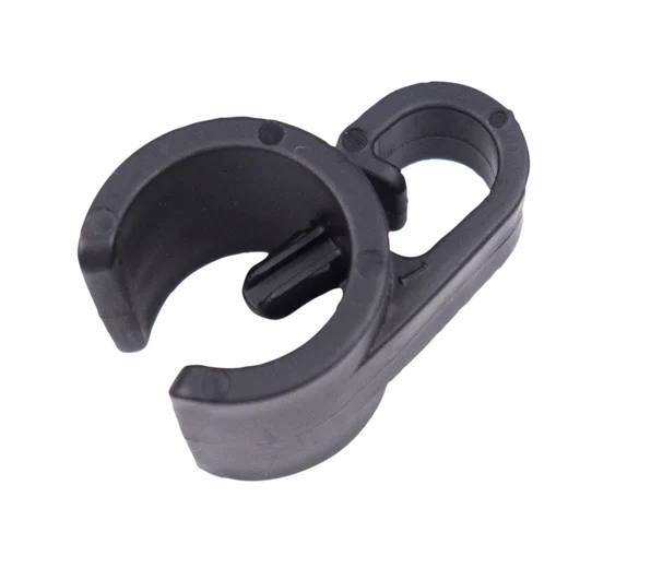 Cable clip