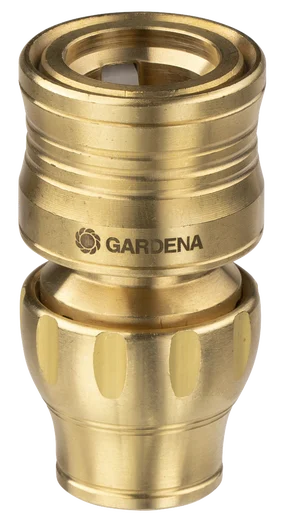 Brass Tap End Hose Repairer
