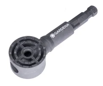 Swivel nipple Swivel nipple