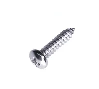 Sheet metal screw 4,2X19-C-H Sheet metal screw 4,2X19-C-H