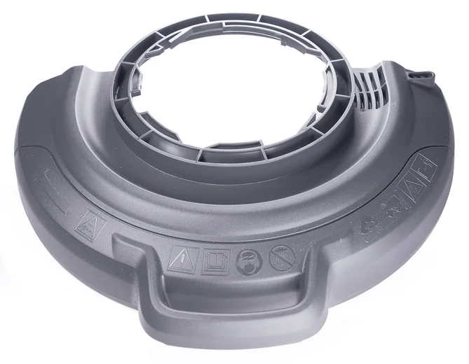 Guard E500 Grey 108