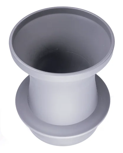 Reducer , topside