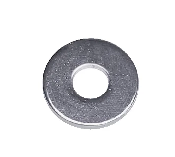 Washer 6,5x18x1