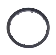 Gegoten sluitring Gegoten sluitring