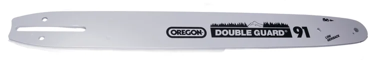 Guide bar (16") 40 cm