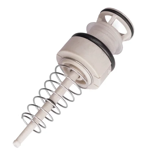 Non-return valve, cpl.