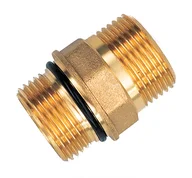 Non-return valve, cpl. Non-return valve, cpl.