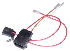 Wire harness, cpl. Wire harness, cpl.
