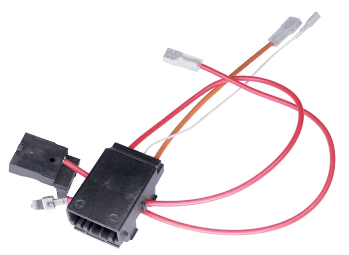 Wire harness, cpl.