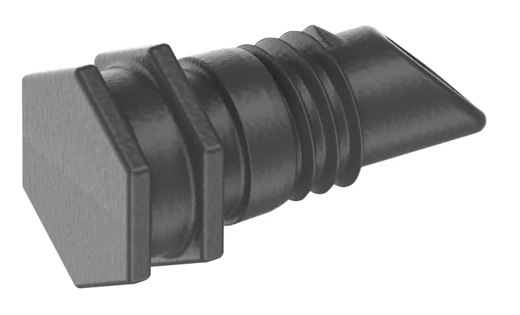 Bouchons 4.6 mm Bouchons 4.6 mm