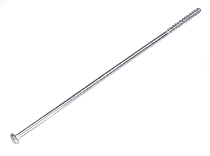 Screw 4,7x158