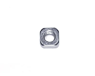 Square nut