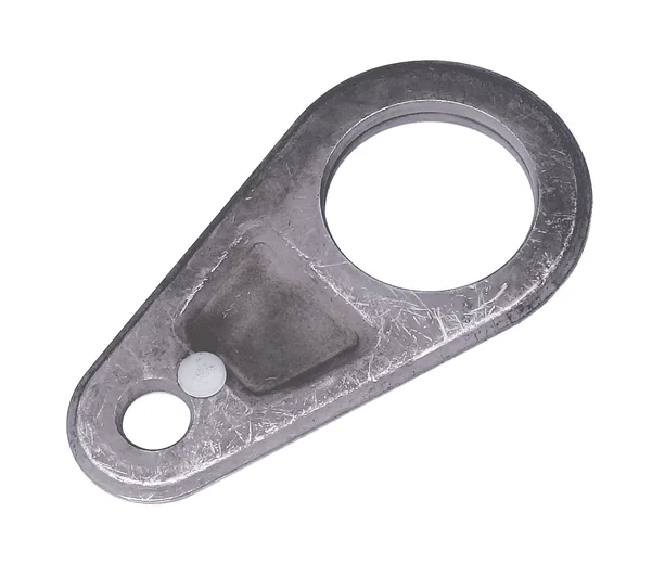 Lifting rod with bolt