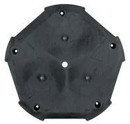 Base plate Base plate
