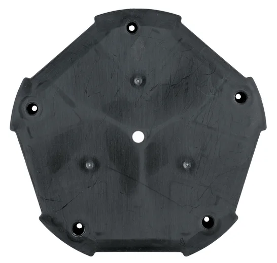 Base plate