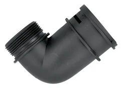 Elbow 1 1/2" Elbow 1 1/2"