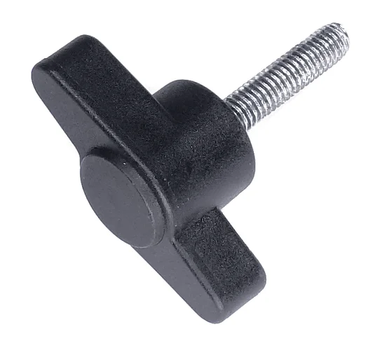 Wing screw M 6 pecoPECO