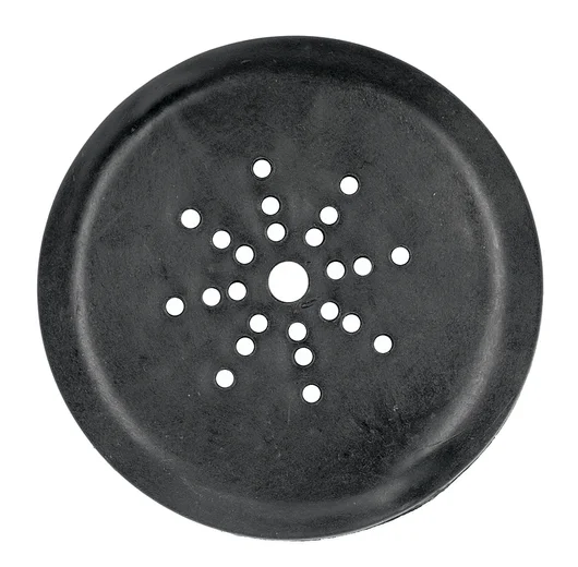 Flange