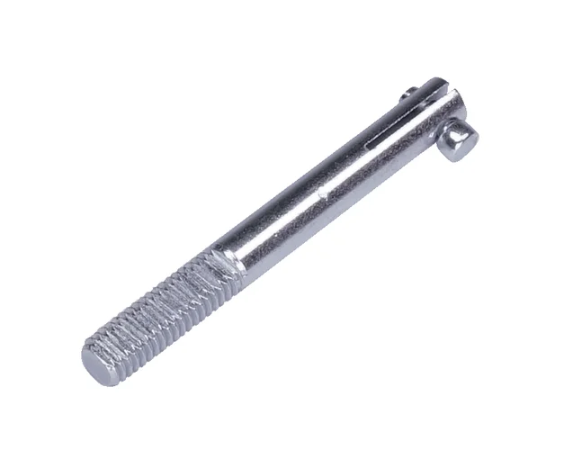 Locating bolt