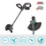 EasyTrim 25 18V Tagliabordi a Batteria P4A, batteria non inclusa