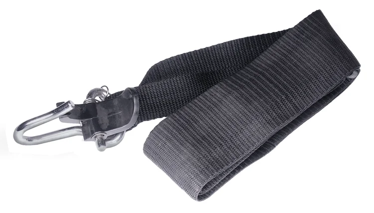 Shoulder strap, cpl.