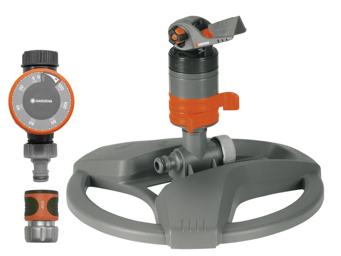 Turbo Drive on Base Turbo Drive on Base