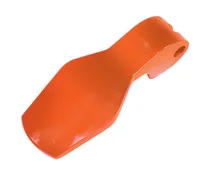 Clamping lever Clamping lever