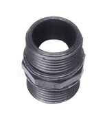 Pump fitting 1" - 1" Pump fitting 1" - 1"