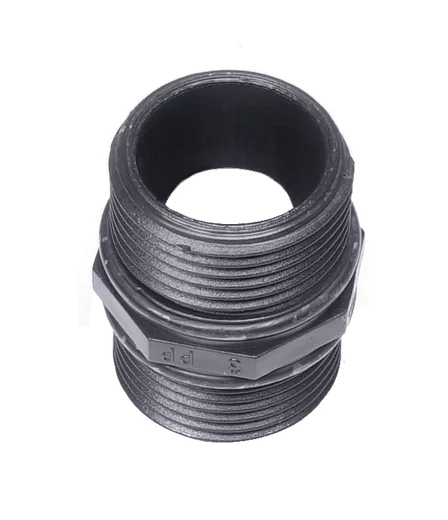 Anschlussstück 1" - 1"