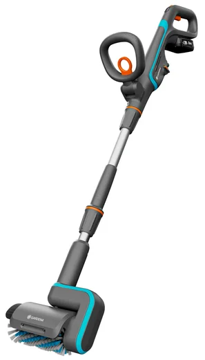 Set AquaBrush Patio 03/18V P4A