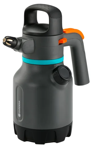 Drucksprüher 1,25 l Drucksprüher 1,25 l